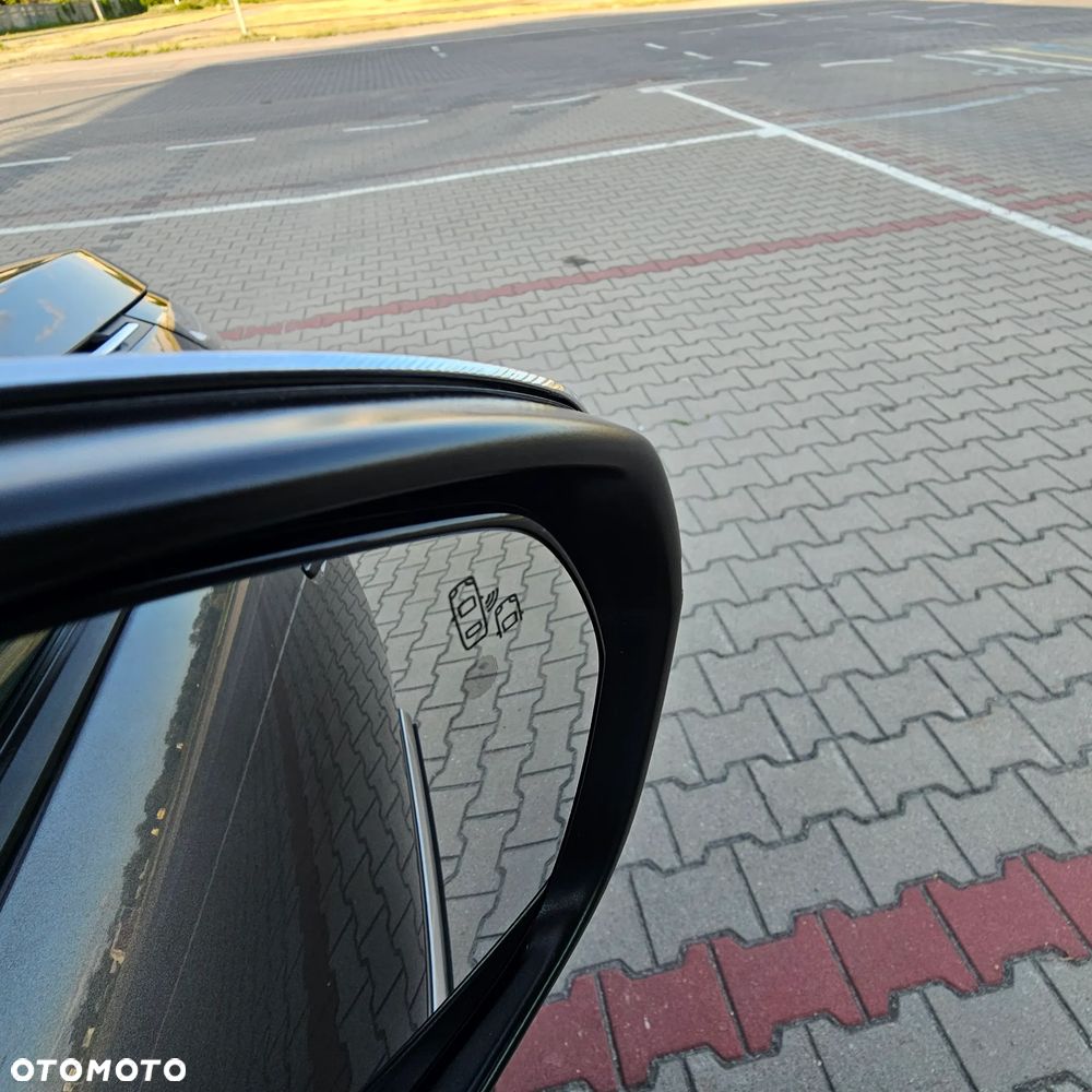 Peugeot 5008 2.0 BlueHDI Crossway S&S EAT8 - 26