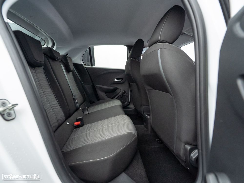 Opel Corsa-e Edition - 37