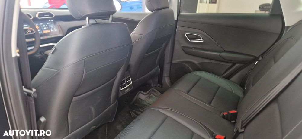 MG ZS HEV 1.5 GSI AT Exclusive - 5
