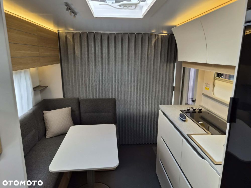 Adria ADORA 573 PT - 22