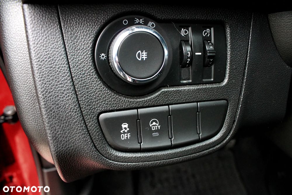 Opel Karl 1.0 Cosmo Easytronic - 12