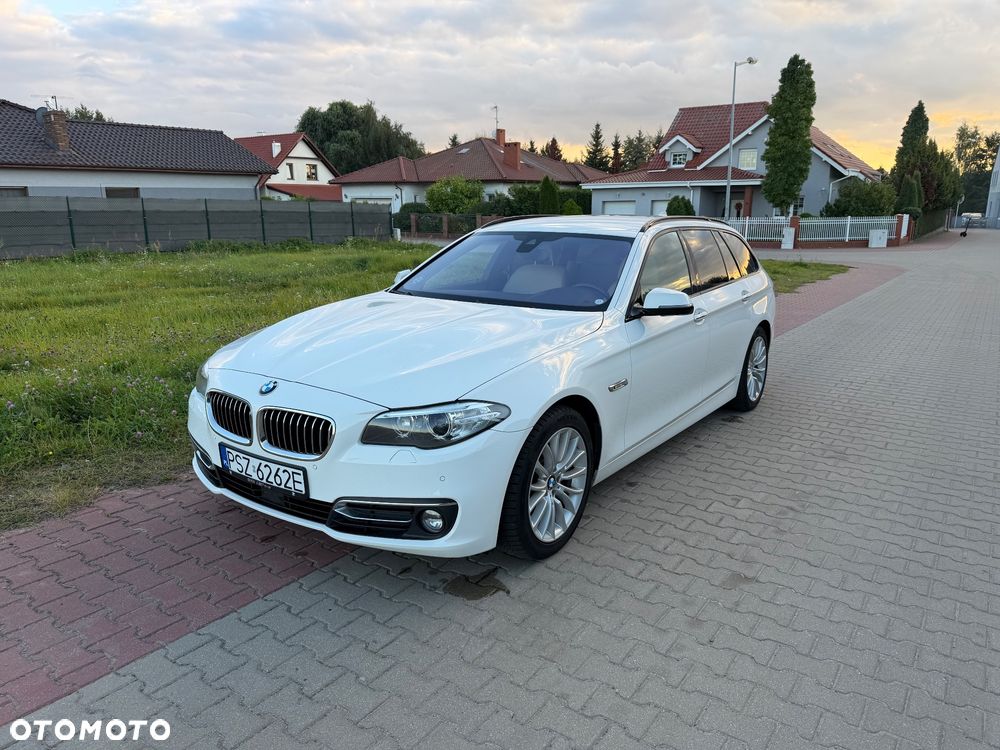 BMW Seria 5 - 22