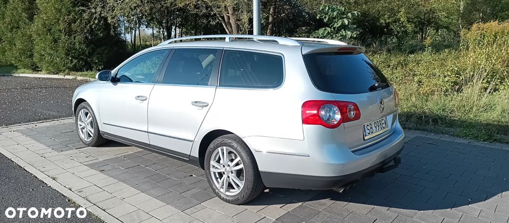 Volkswagen Passat Variant 2.0 TDI 4Motion Highline - 31