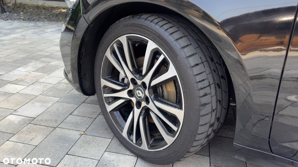 Renault Talisman ENERGY dCi 160 EDC INITIALE PARIS - 38