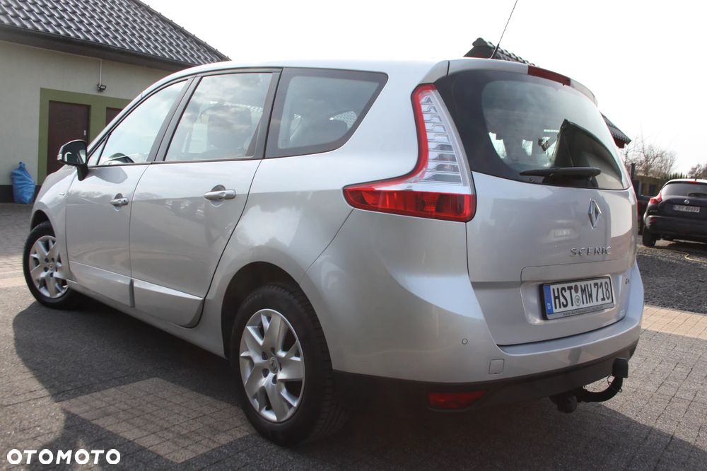 Renault Scenic Energy dCi 110 S&S Dynamique - 35