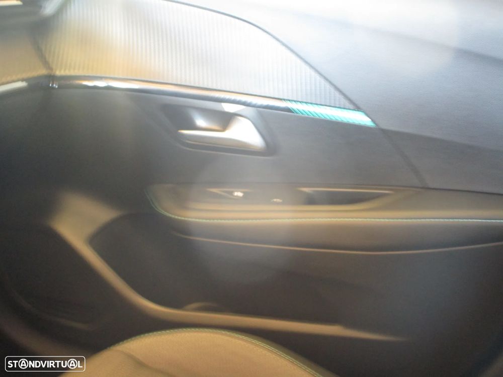 Peugeot e-208 50 kWh Allure Pack - 46