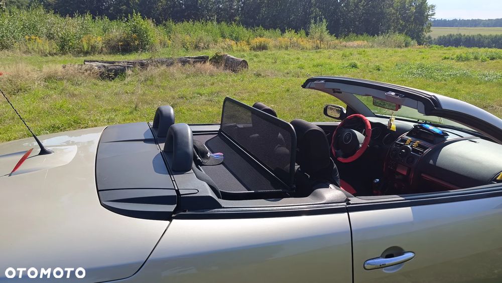 Renault Megane 2.0 Coupe-Cabriolet Confort Dynamique - 3