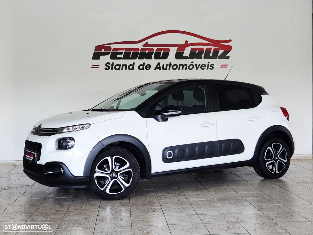 Citroën C3 Pure Tech Feel - 4