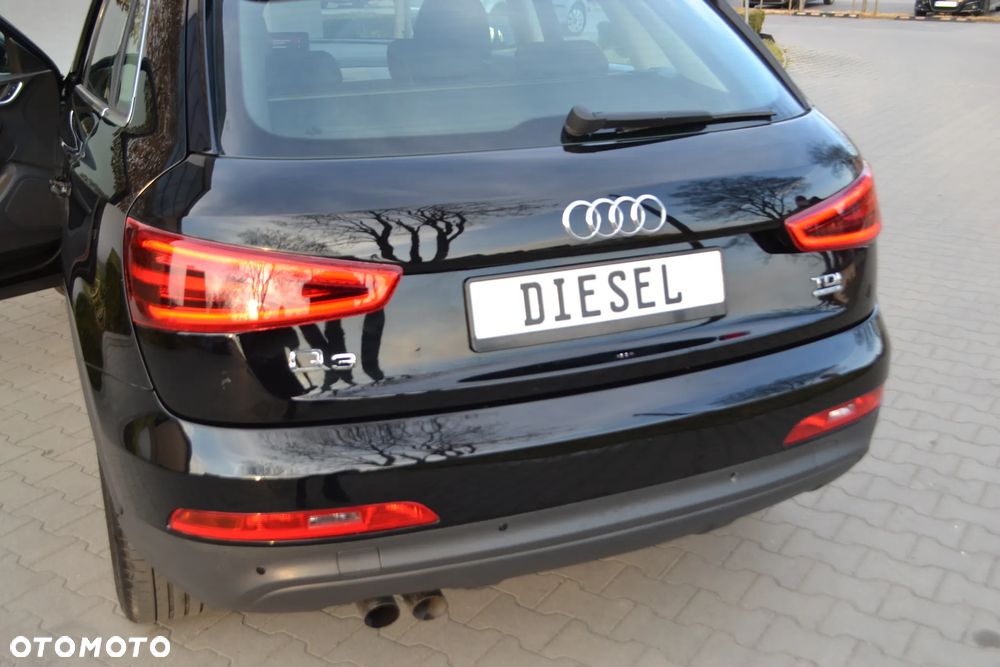 Audi Q3 - 10