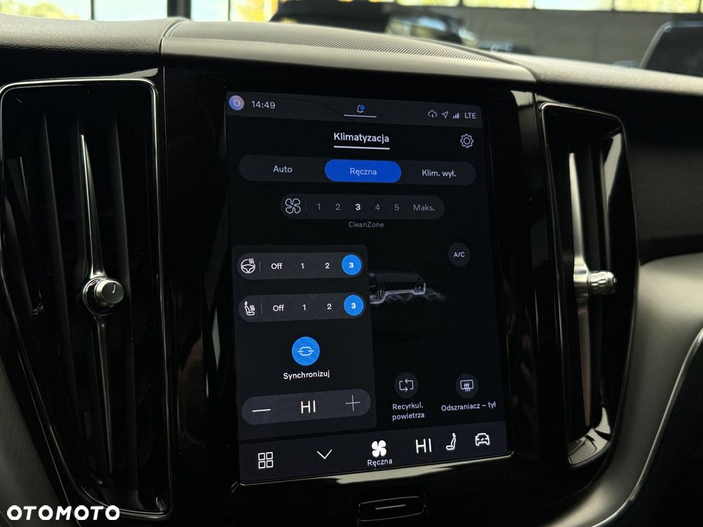 Volvo XC 60 2022