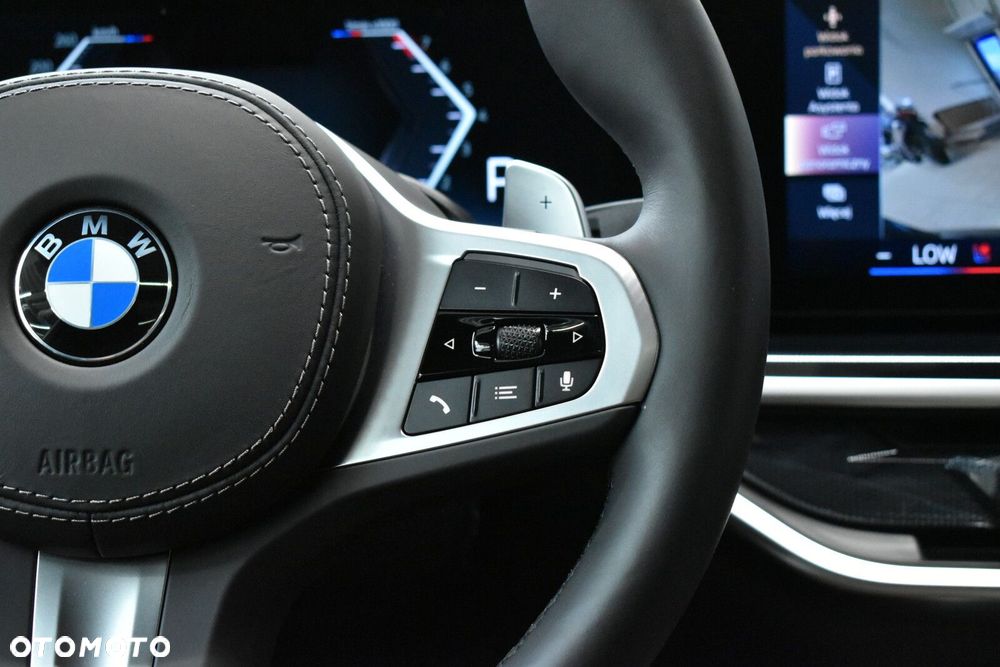 BMW X6 xDrive40i mHEV sport - 14