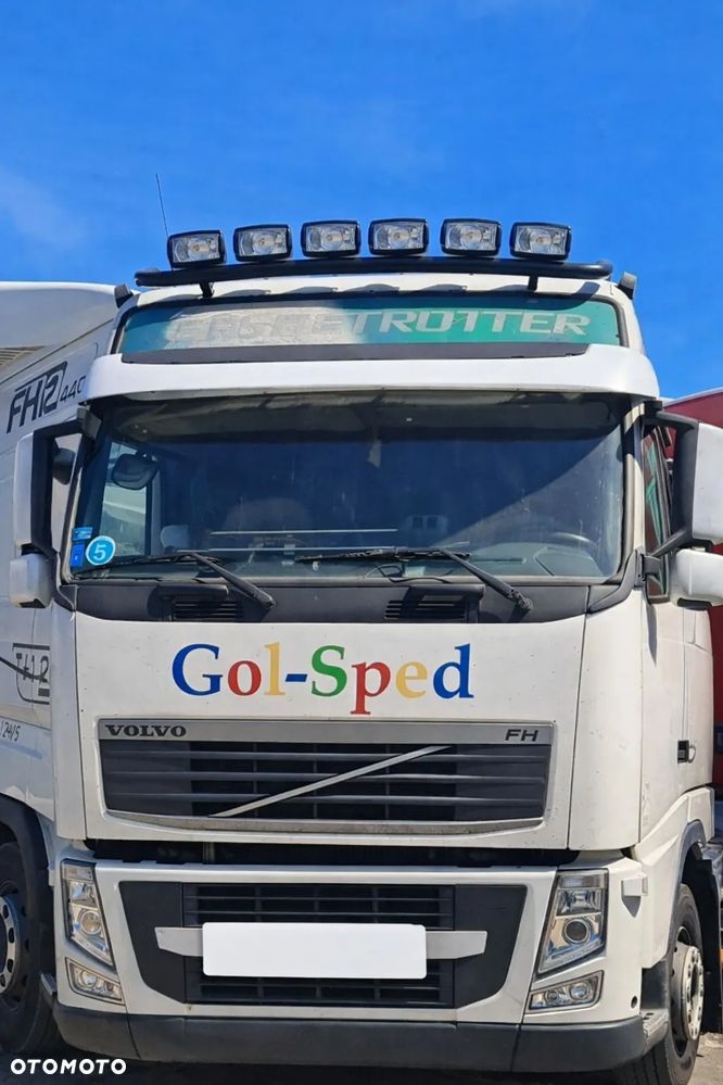 Volvo FH - 6