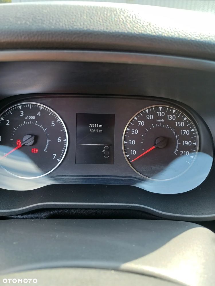 Dacia Duster 1.3 TCe FAP Prestige EU6d - 6