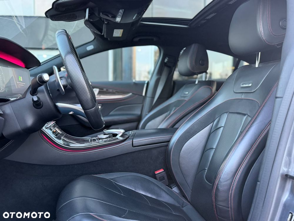 Mercedes-Benz CLS 2019
