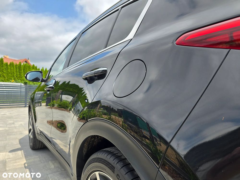 Kia Sportage 1.6 T-GDI L 4WD DCT - 12
