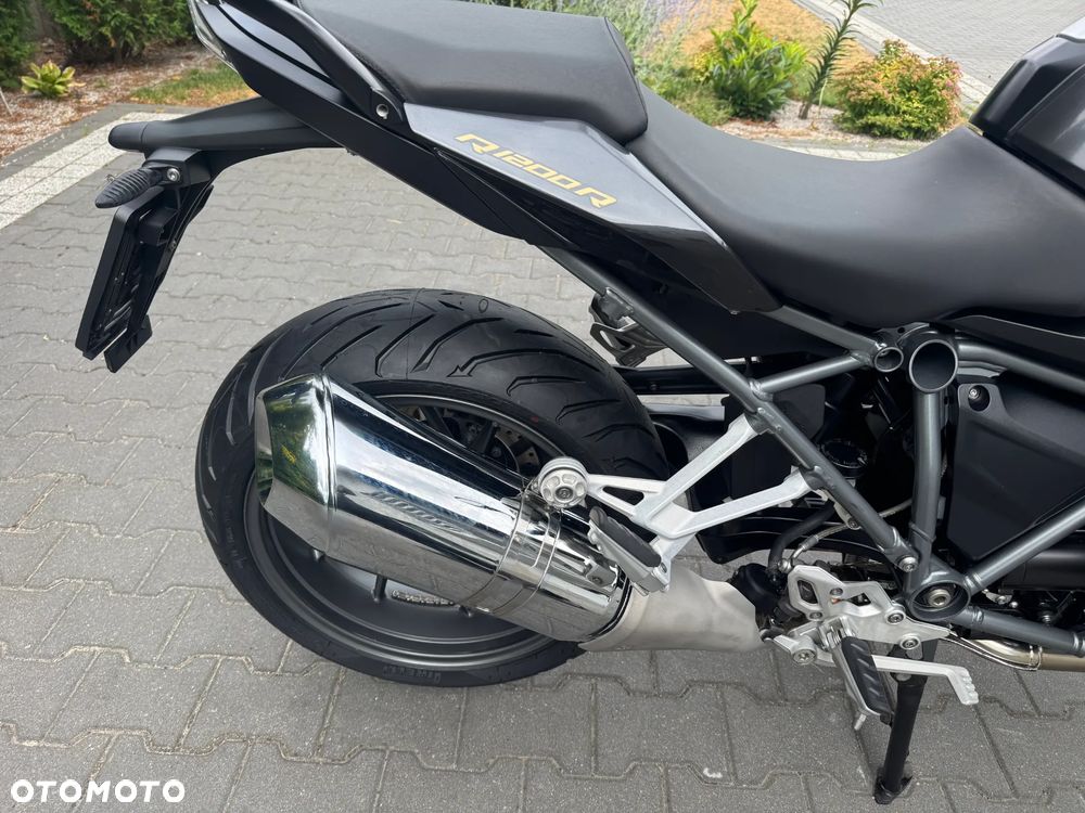 BMW R - 27