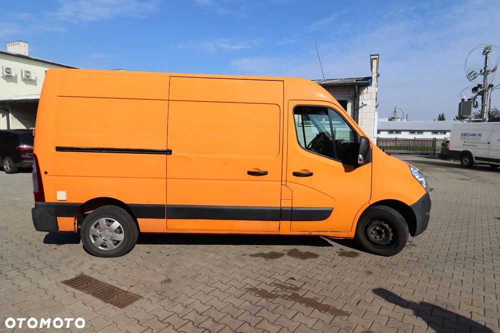 Renault Master - 7