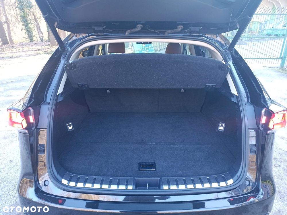 Lexus NX 300 Comfort AWD - 10