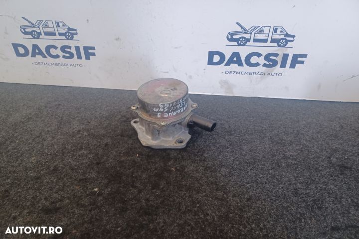 Pompa vacuum mecanica 8200327149 Renault Megane 3 [facelift] [2012 - - 2