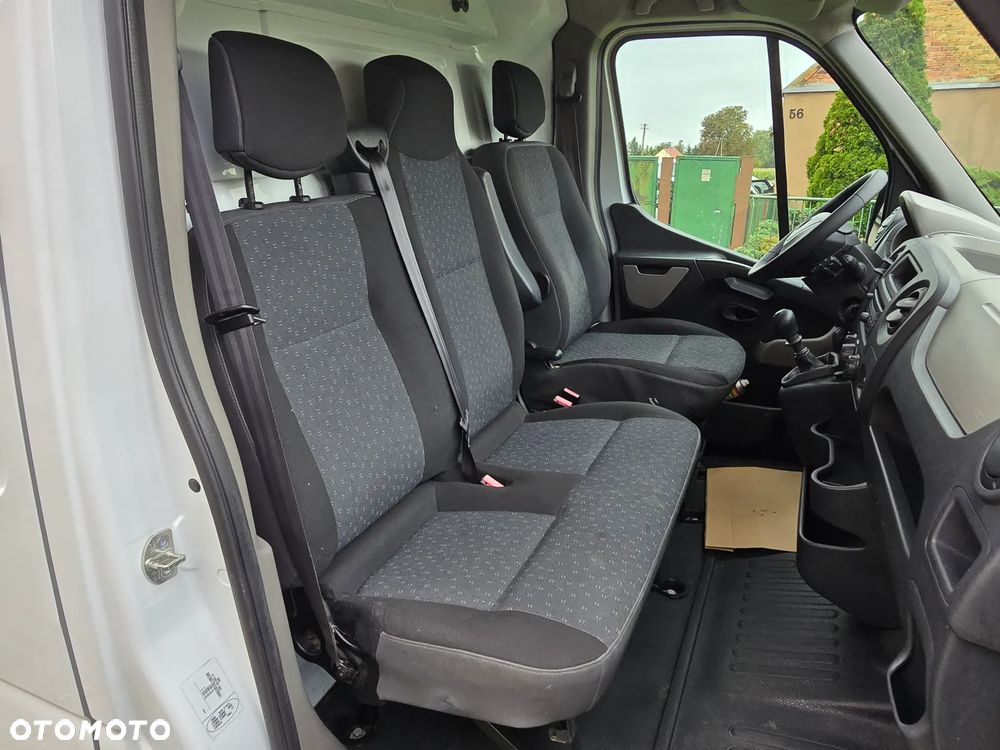 Opel Movano - 27