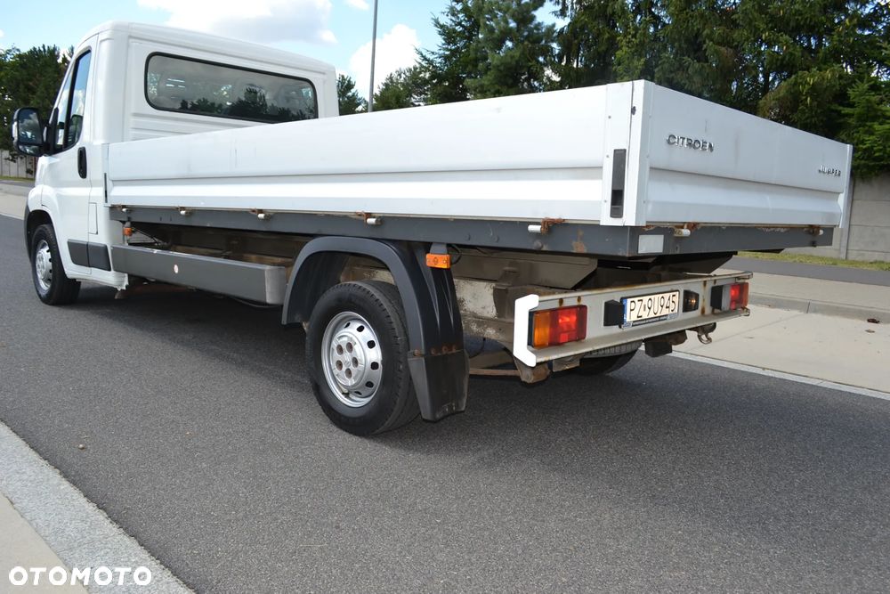 Citroën Jumper - 28