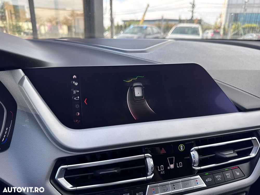 BMW Seria 1 - 27