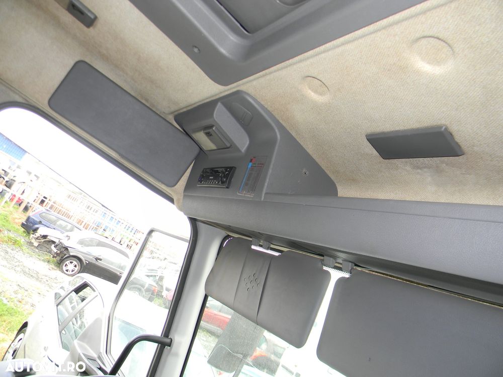 Dezmembrari  Renault Midlum  2000  > 2006 180.08/B Motorina - 31