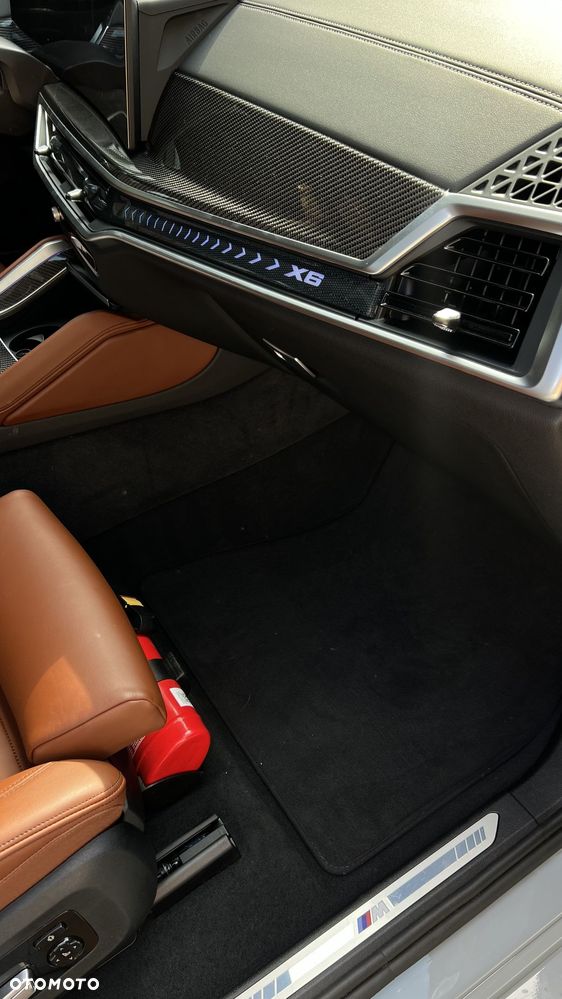 BMW X6M M - 22