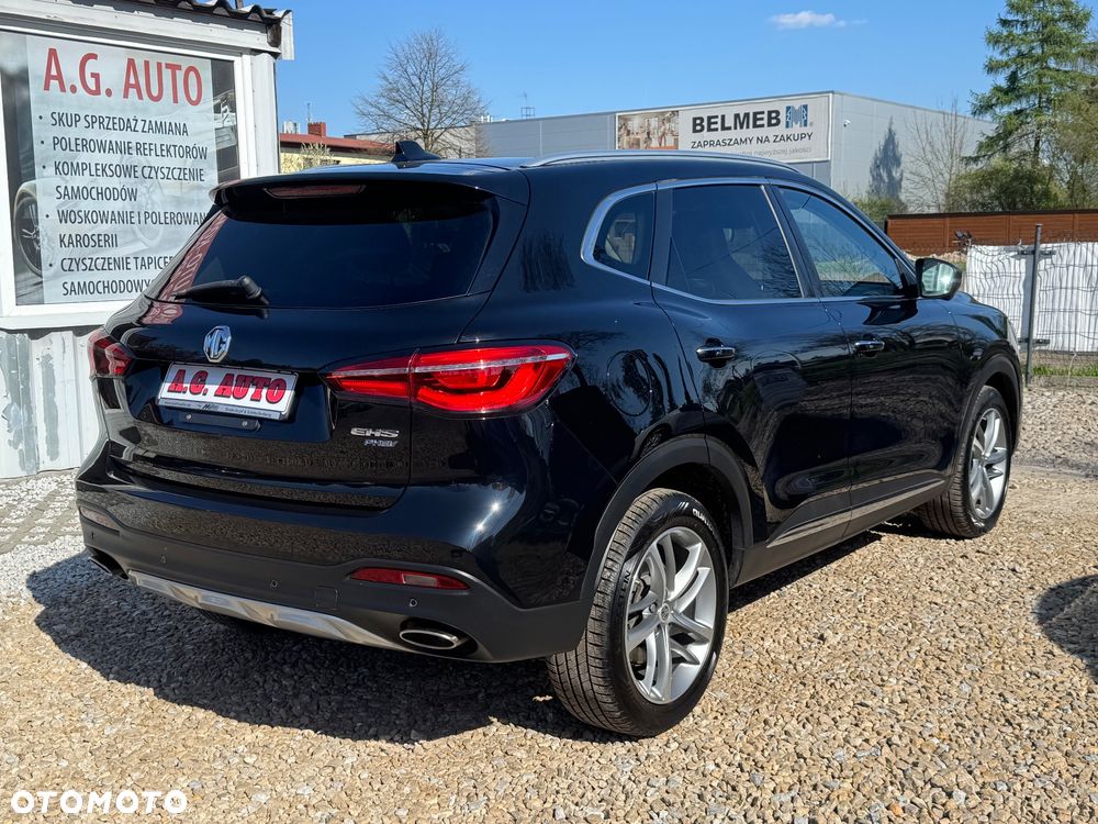 MG EHS 1.5T-GDI Luxury - 8