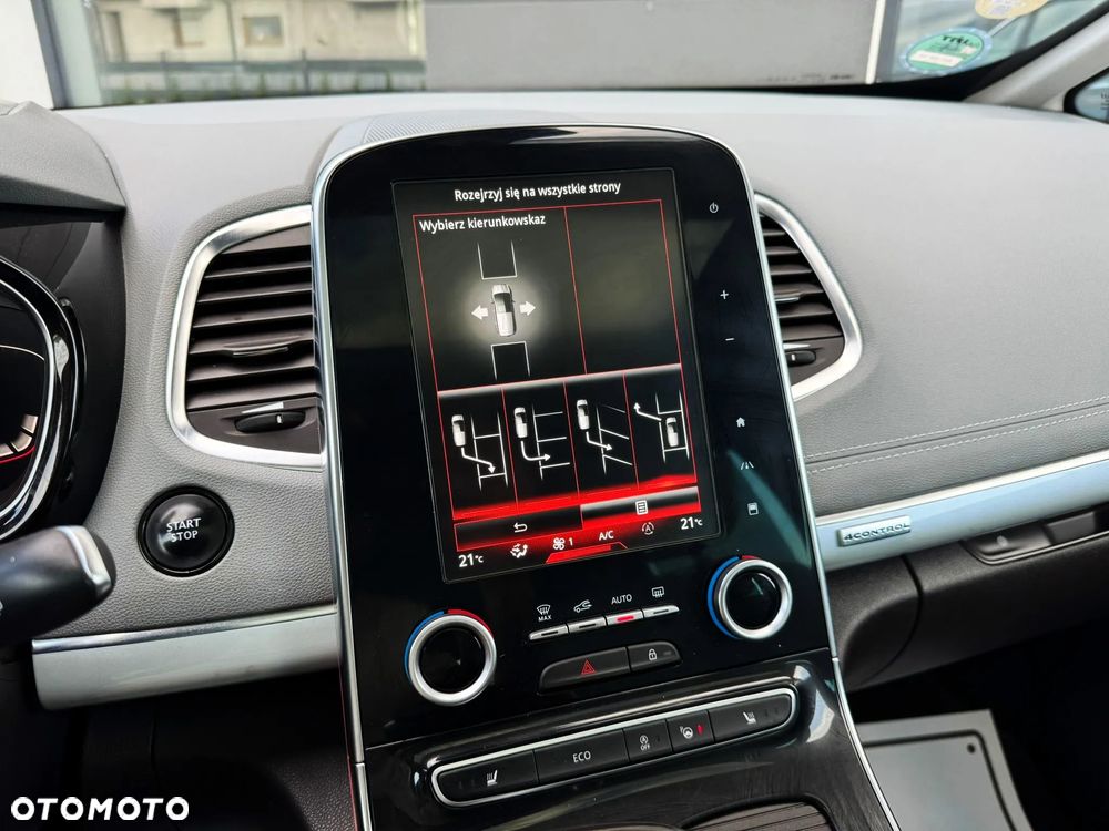 Renault Espace 1.6 dCi Energy Initiale Paris EDC 7os - 13