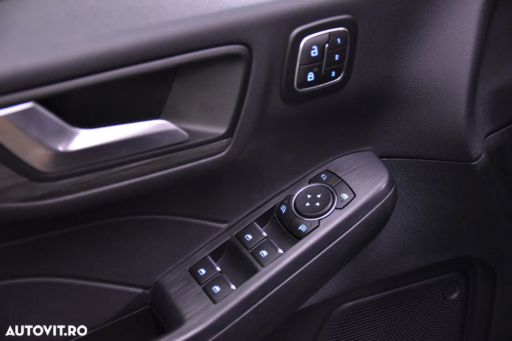 Ford Kuga 2.5 Duratec AWD FHEV Active X - 15