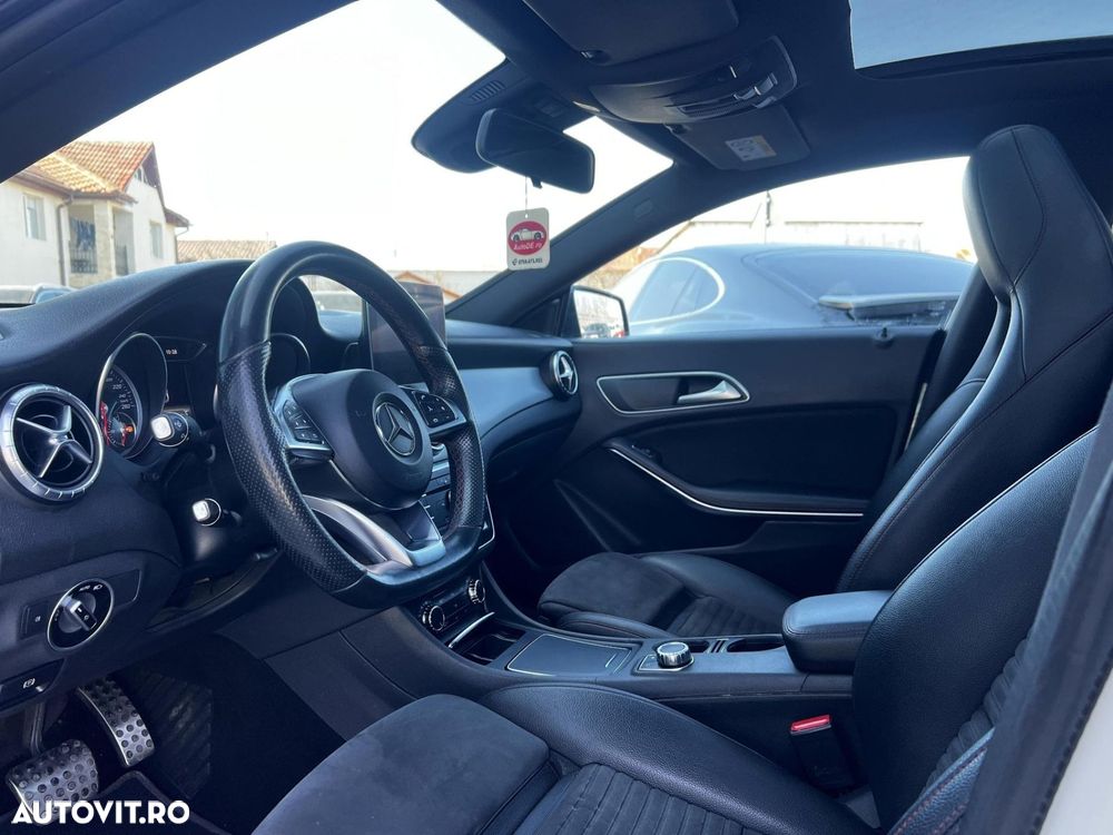 Mercedes-Benz CLA - 5