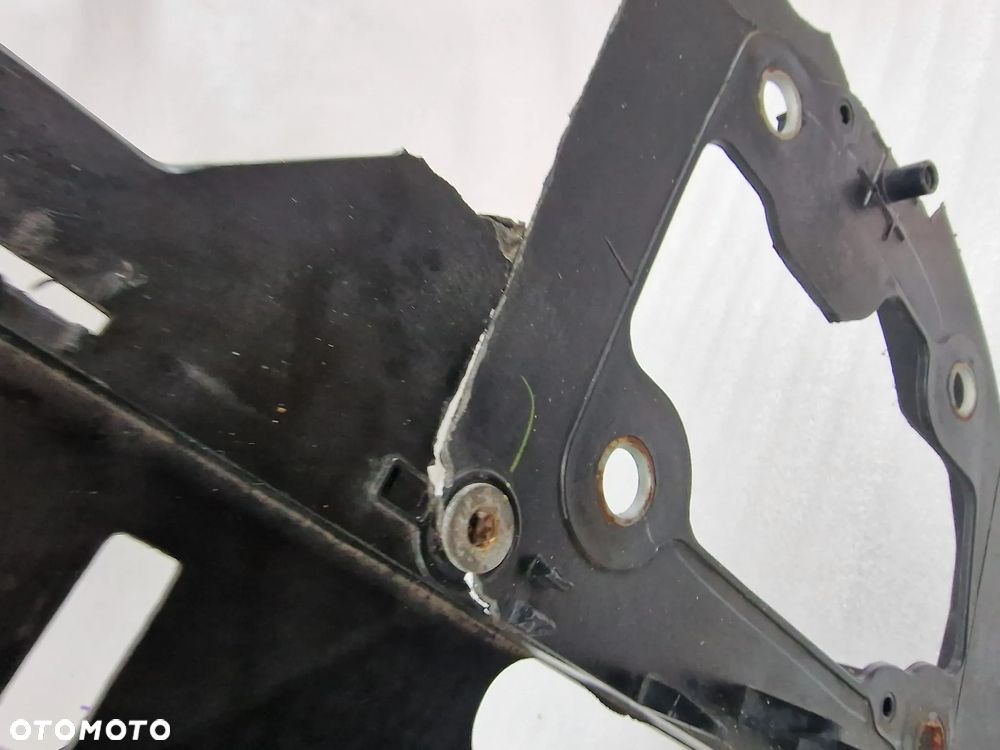 FIAT FREEMONT / DODGE JOURNEY WZMOCNIENIE CZOŁOWE / PAS PRZEDNI NR 05116300AC NR AUKCJI WZM473 - 12