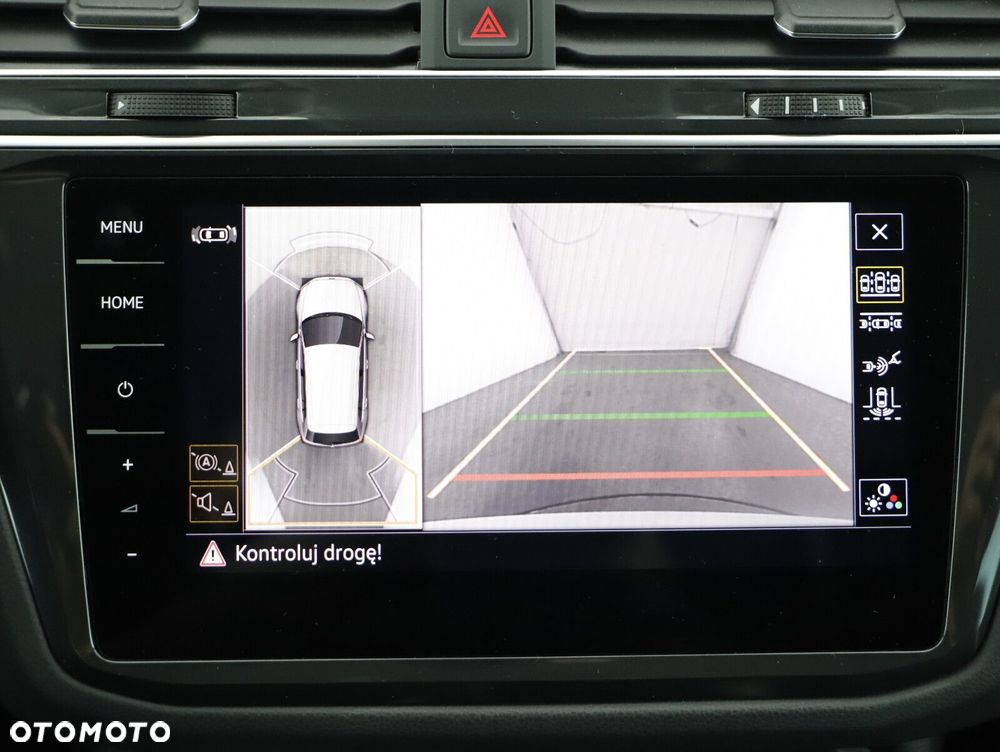 Volkswagen Tiguan - 18
