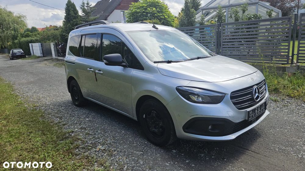 Mercedes-Benz Citan Tourer L1 420.723 - 5