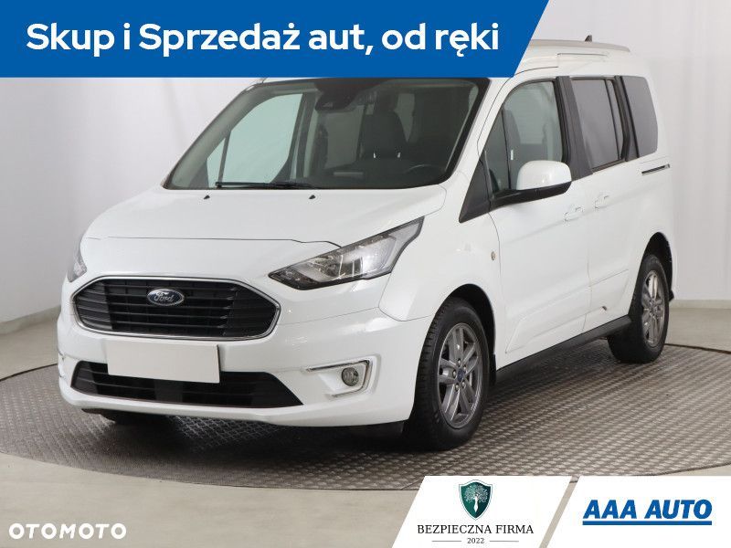 Ford Tourneo Connect - 3