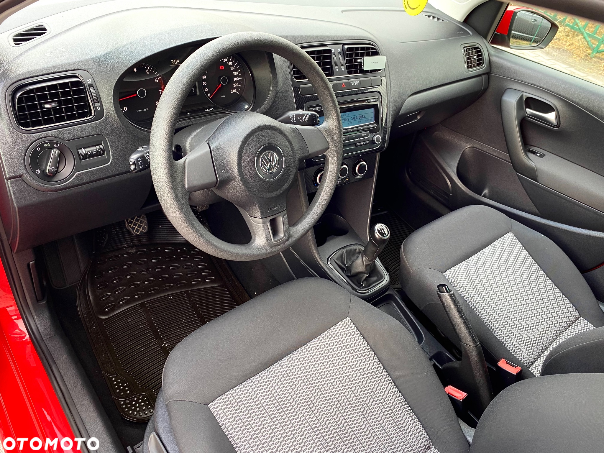 Volkswagen Polo - 10