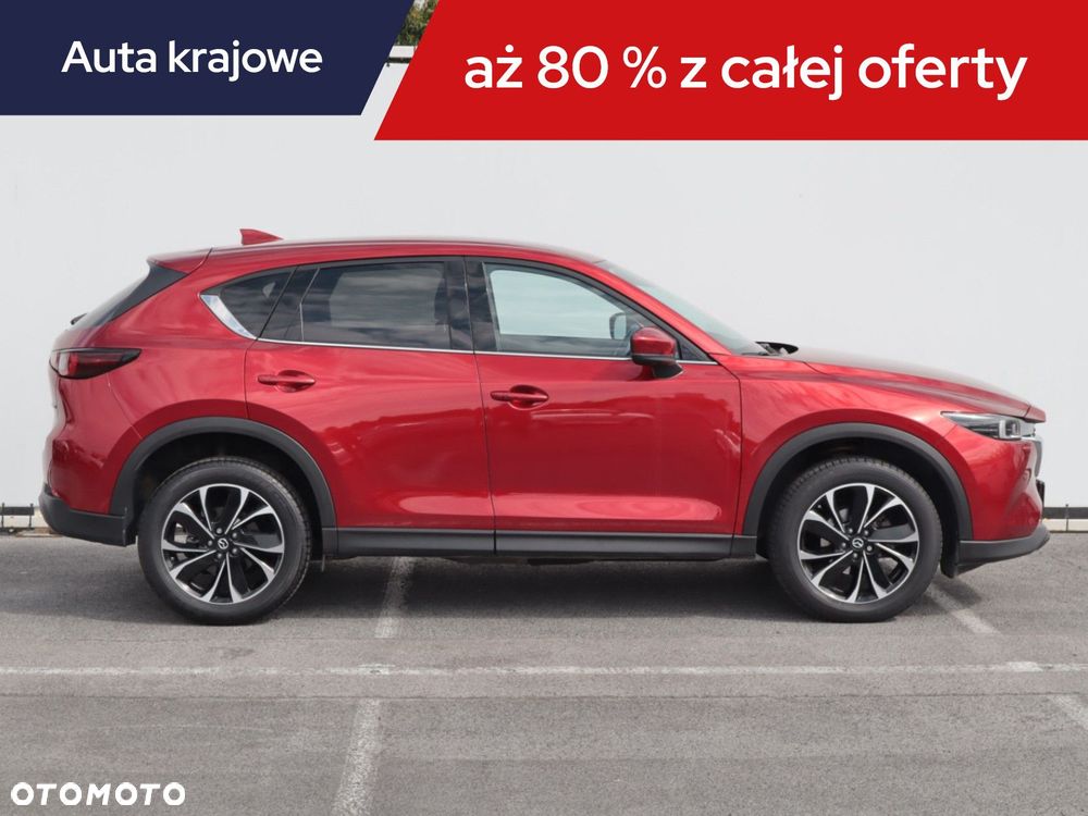 Mazda CX-5 - 8