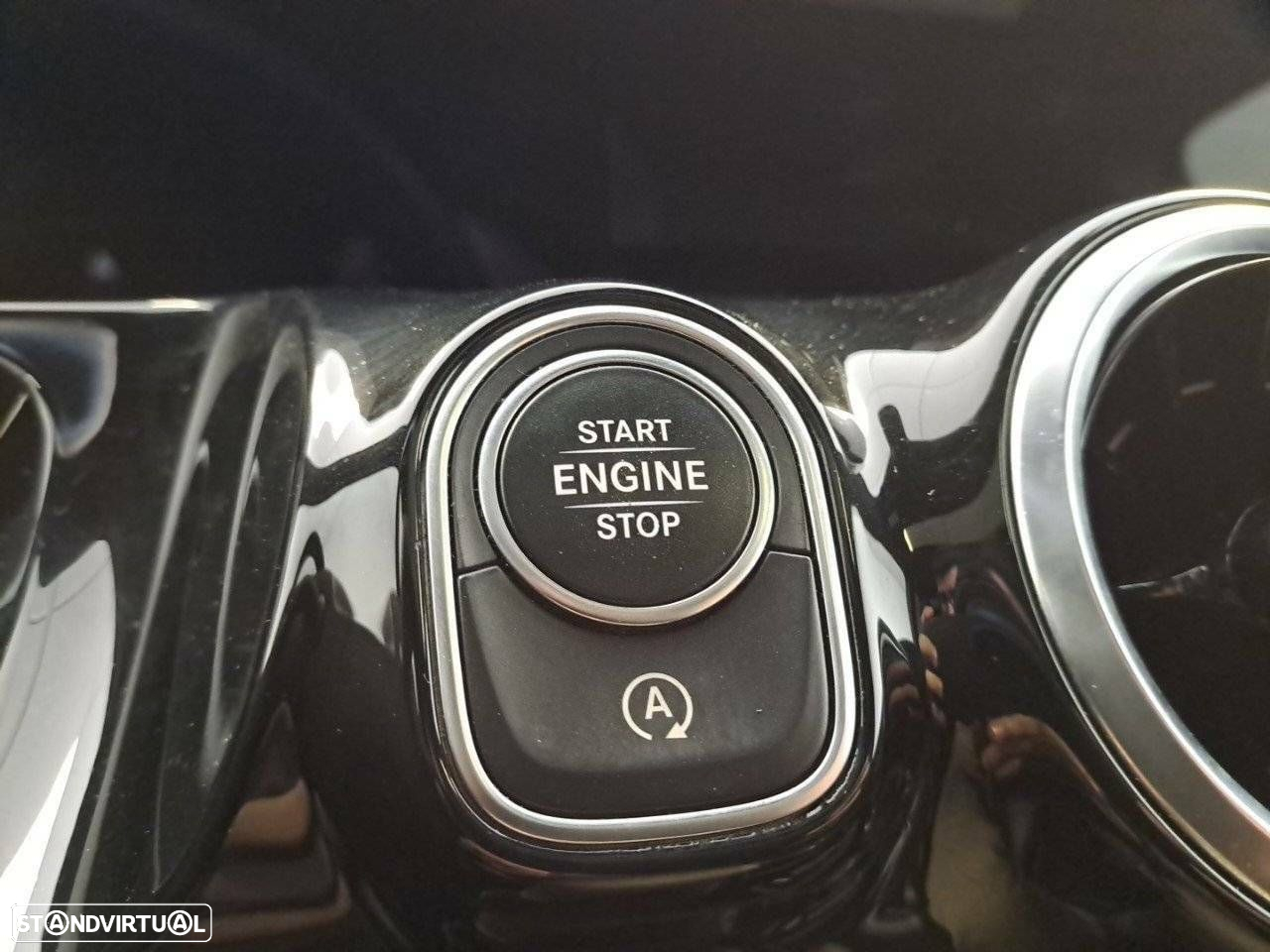 Mercedes-Benz B 180 d Style Aut. - 18