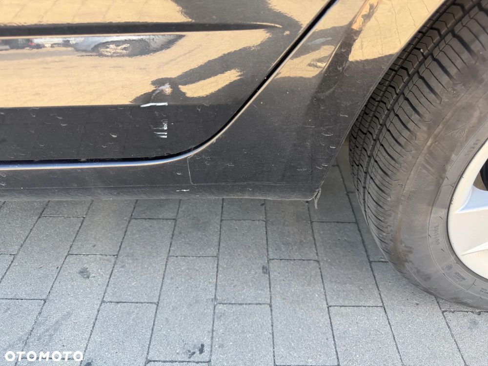 Skoda Octavia 2.0 TDI Ambition - 12