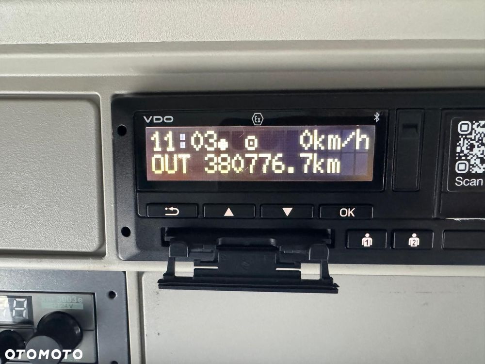 Iveco S-Way 530, ADR, Retarder, Klima stacj., Led, Z Niemiec - 20