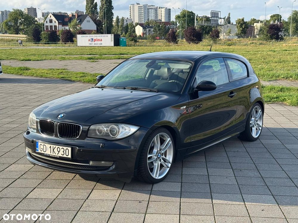 BMW Seria 1 120d - 5