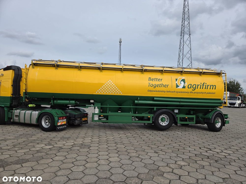 Welgro WOT Cysterna - 4