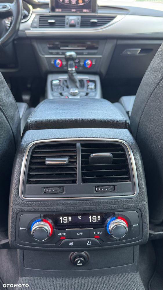 Audi A6 Avant - 15