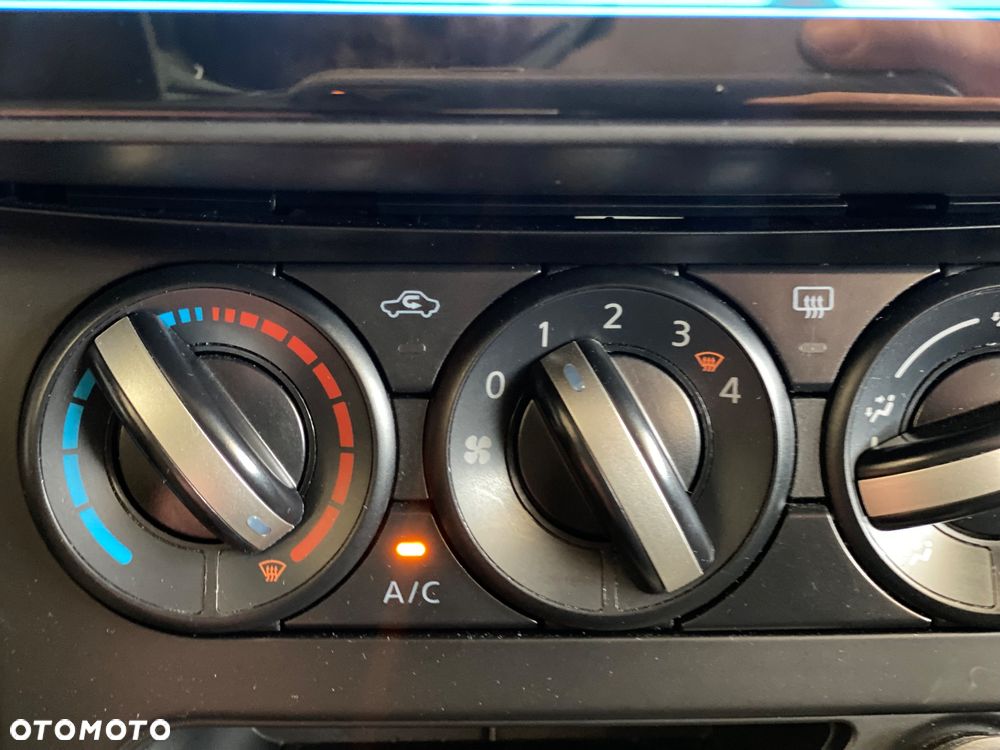 Nissan Qashqai 1.6 I-Way - 27