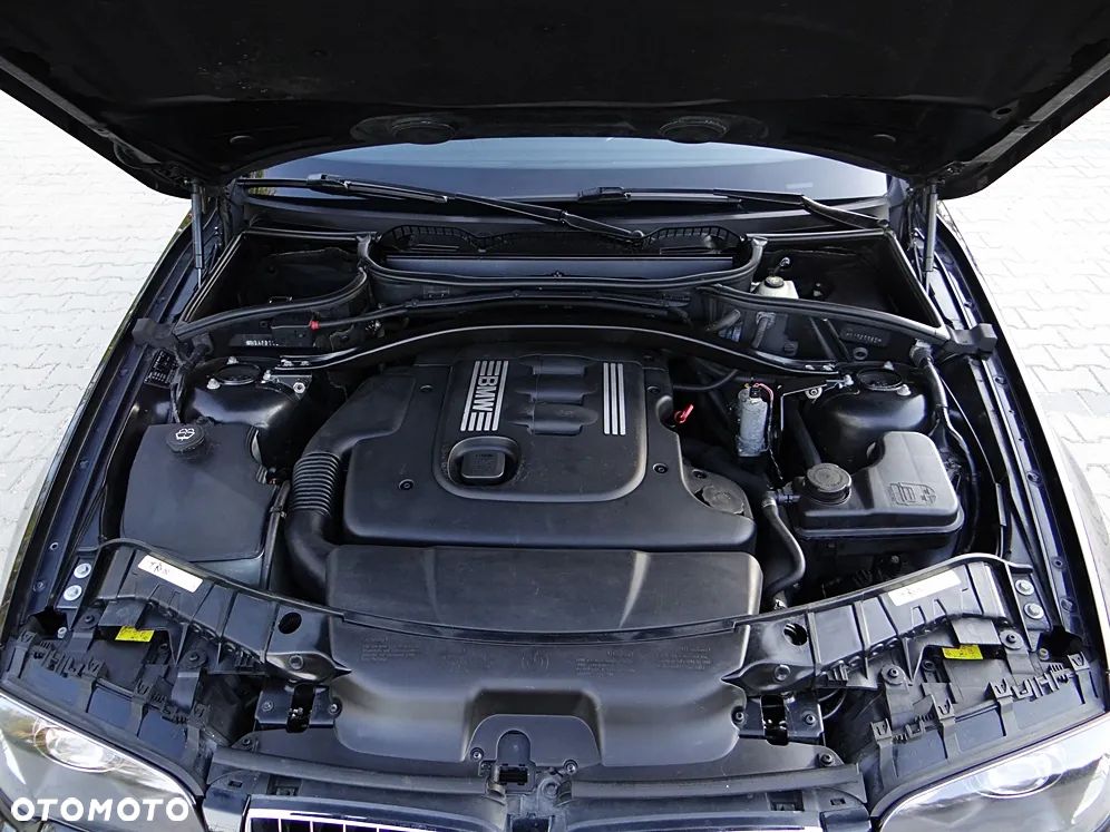 BMW X3 2.0d - 22