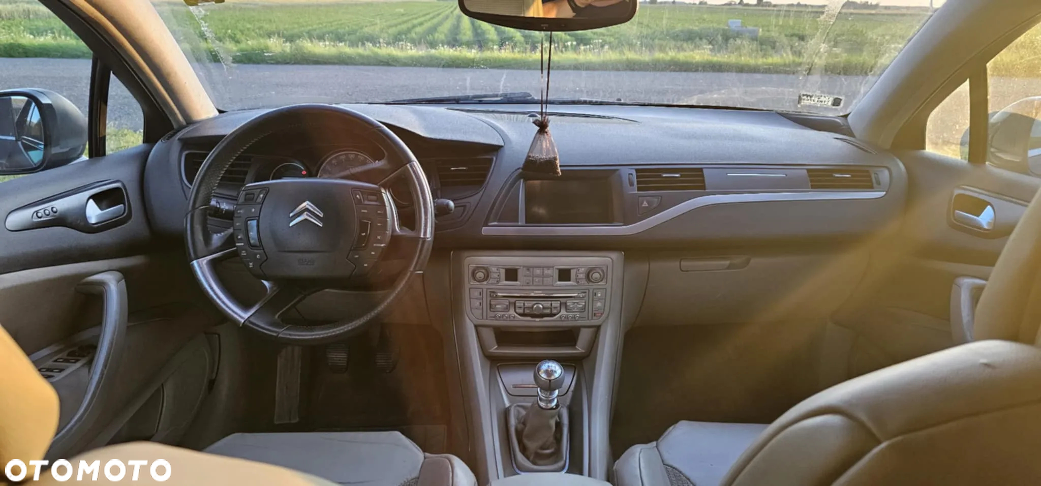 Citroën C5 2.0 HDi Exclusive - 7