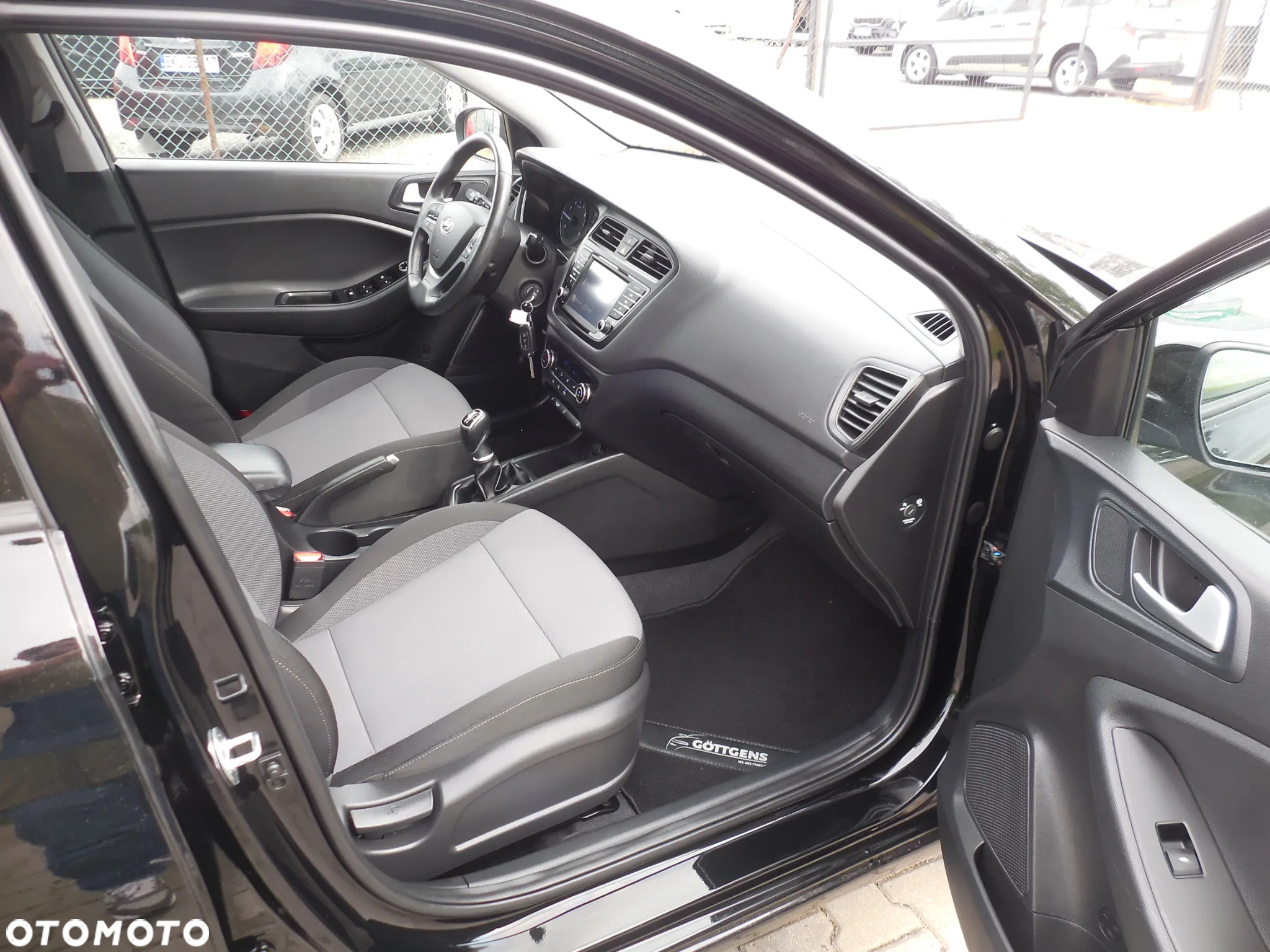 Hyundai i20 1.0 T-GDI Active - 9