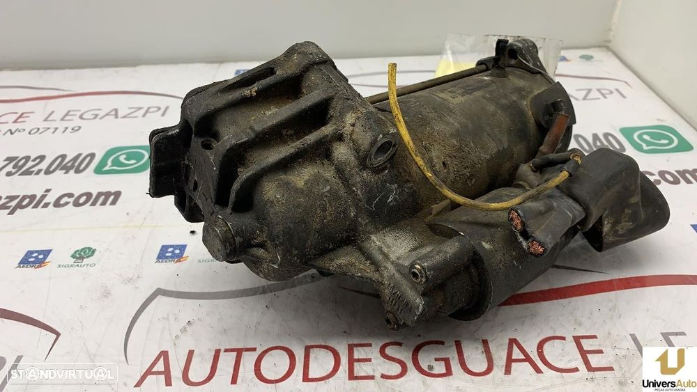 MOTOR ARRANQUE JAGUAR X-TYPE 2005 -2S7T11000DA - 2