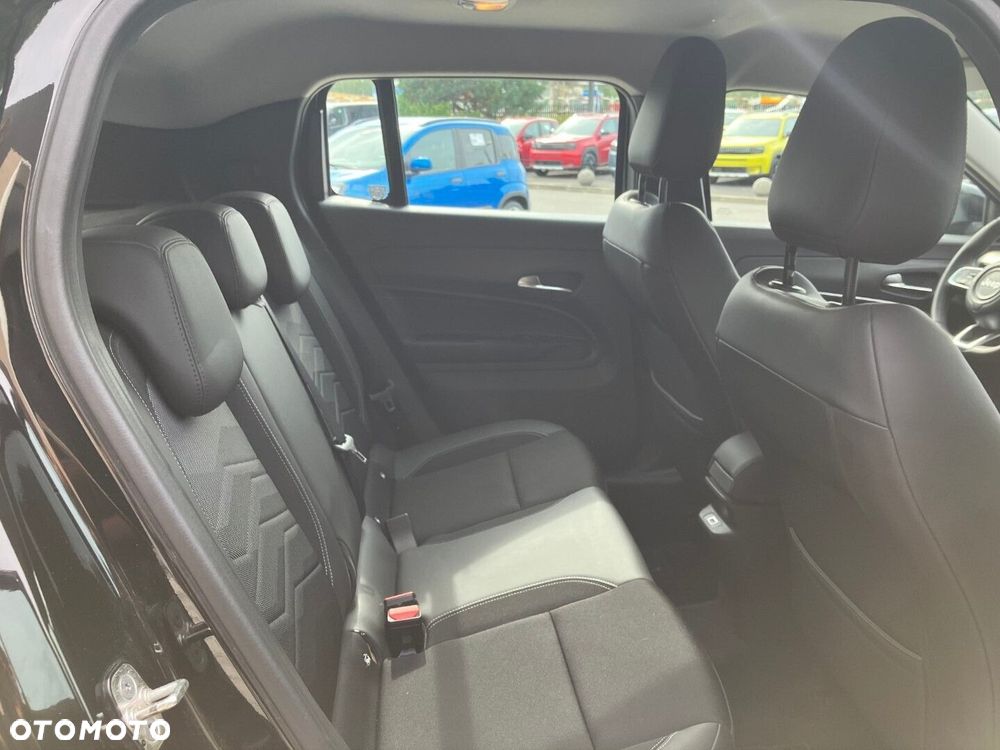 Jeep Avenger 1.2 GSE T3 Altitude FWD - 25